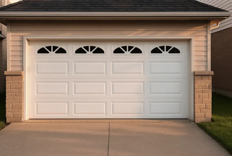 Contact Kingston Garage Door Co