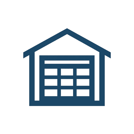 Kingston Garage Door Co logo